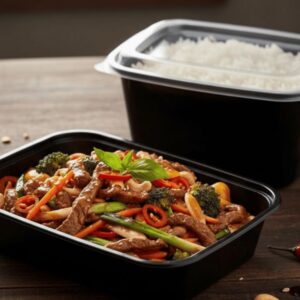 Chicken Fajita