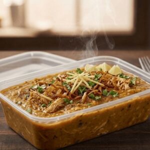 Haleem (Chicken)