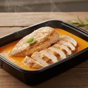 Tuscan Chicken